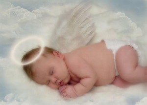 Angel Baby